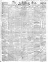Sun (London) Saturday 13 June 1846 Page 1