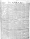 Sun (London) Thursday 03 September 1846 Page 1
