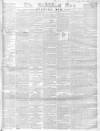 Sun (London) Thursday 10 September 1846 Page 9