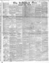 Sun (London) Tuesday 16 February 1847 Page 1
