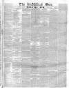 Sun (London) Friday 07 May 1847 Page 1