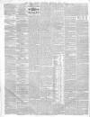 Sun (London) Thursday 15 July 1847 Page 2