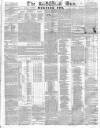 Sun (London) Tuesday 06 July 1847 Page 1