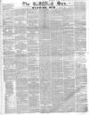 Sun (London) Wednesday 07 July 1847 Page 1