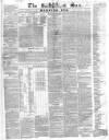 Sun (London) Thursday 08 July 1847 Page 1