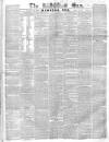 Sun (London) Saturday 17 July 1847 Page 1