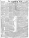 Sun (London) Wednesday 03 November 1847 Page 1