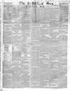 Sun (London) Wednesday 01 December 1847 Page 1