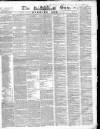 Sun (London) Monday 03 January 1848 Page 1