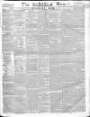 Sun (London) Monday 10 January 1848 Page 1