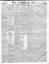 Sun (London) Thursday 13 January 1848 Page 1