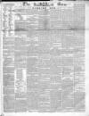 Sun (London) Tuesday 01 February 1848 Page 1