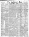 Sun (London) Tuesday 08 February 1848 Page 1