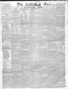 Sun (London) Tuesday 22 February 1848 Page 1