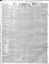 Sun (London) Monday 14 August 1848 Page 1