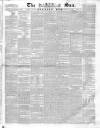 Sun (London) Tuesday 06 February 1849 Page 1