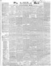 Sun (London) Monday 21 May 1849 Page 1