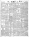 Sun (London) Tuesday 03 July 1849 Page 1