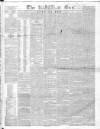 Sun (London) Thursday 06 September 1849 Page 1