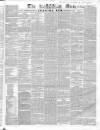 Sun (London) Wednesday 12 September 1849 Page 1
