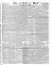 Sun (London) Thursday 29 November 1849 Page 1