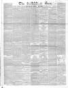 Sun (London) Thursday 29 November 1849 Page 5