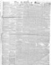 Sun (London) Friday 04 January 1850 Page 1