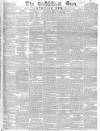 Sun (London) Tuesday 12 February 1850 Page 1