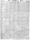 Sun (London) Saturday 16 February 1850 Page 1