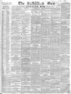 Sun (London) Wednesday 27 February 1850 Page 1