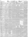Sun (London) Monday 11 March 1850 Page 1
