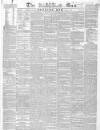 Sun (London) Monday 01 April 1850 Page 1