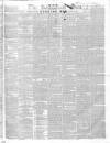 Sun (London) Friday 26 April 1850 Page 1
