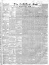 Sun (London) Friday 31 May 1850 Page 1