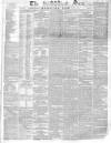 Sun (London) Monday 01 July 1850 Page 1