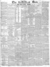 Sun (London) Tuesday 09 July 1850 Page 1