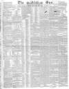 Sun (London) Thursday 19 December 1850 Page 1