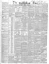 Sun (London) Tuesday 14 January 1851 Page 1