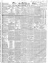 Sun (London) Saturday 08 March 1851 Page 1
