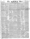 Sun (London) Saturday 22 March 1851 Page 1