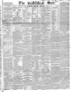 Sun (London) Saturday 29 March 1851 Page 1