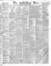 Sun (London) Tuesday 22 April 1851 Page 1