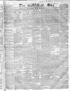 Sun (London) Thursday 01 May 1851 Page 1