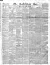 Sun (London) Monday 26 May 1851 Page 1
