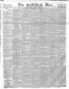 Sun (London) Thursday 12 June 1851 Page 1