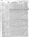 Sun (London) Monday 30 June 1851 Page 1