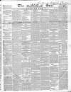 Sun (London) Wednesday 02 July 1851 Page 1