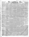 Sun (London) Thursday 24 July 1851 Page 1