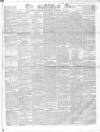 Sun (London) Tuesday 29 July 1851 Page 1
