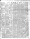 Sun (London) Monday 11 August 1851 Page 1